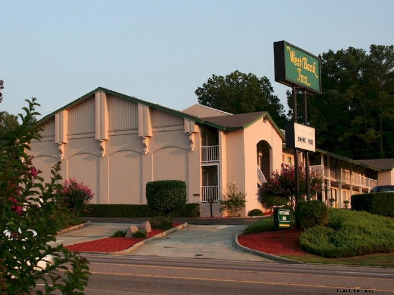 West Bank Inn 