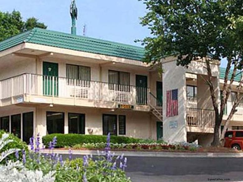 Masters Inn Doraville 