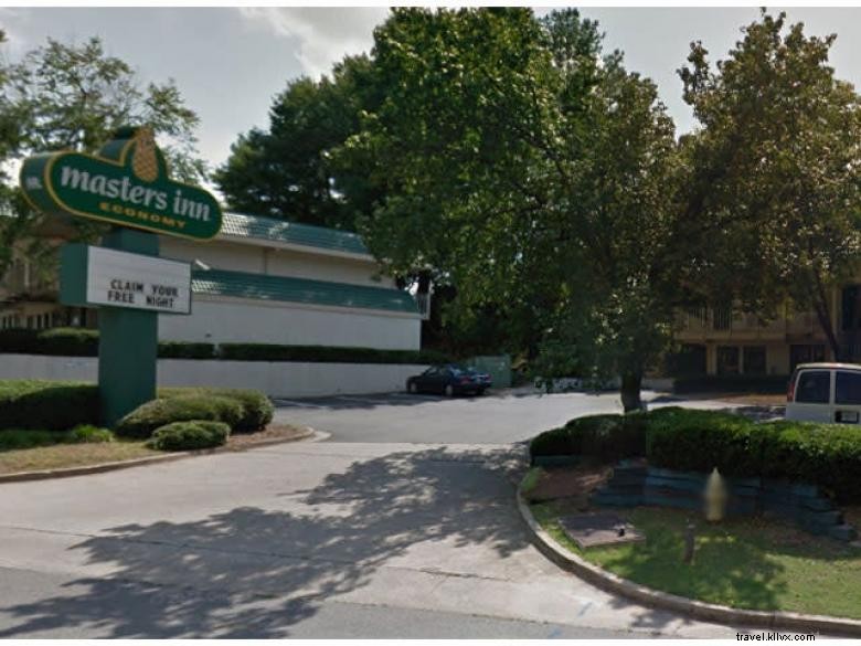 Masters Inn Doraville 