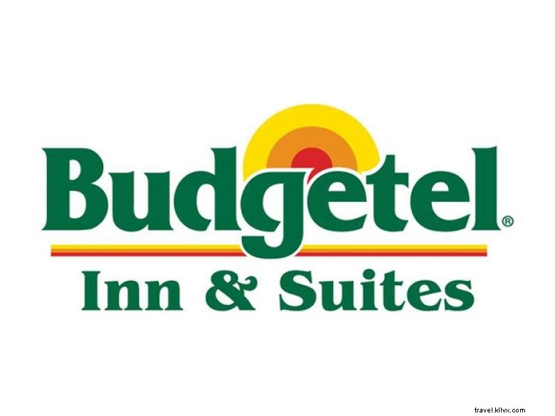 Budgetel Inns &Suites Gainesville 