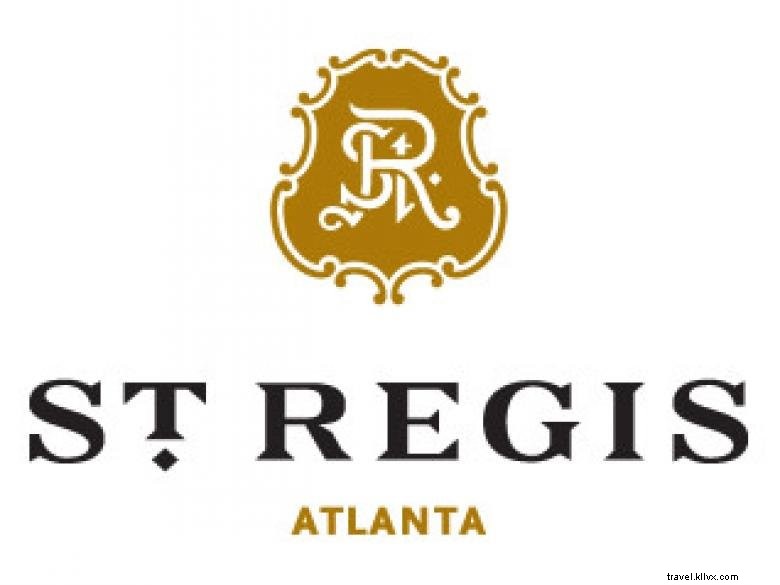 The St. Regis Atlanta 