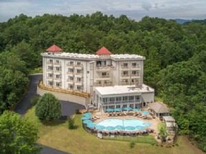 Hotel Valhalla Resort 