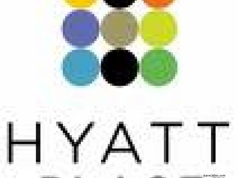 Hyatt Place Atlanta Airport-North 