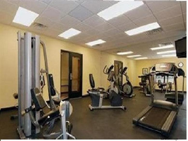 Holiday Inn Express &Suites Atlanta East - Lithonia 