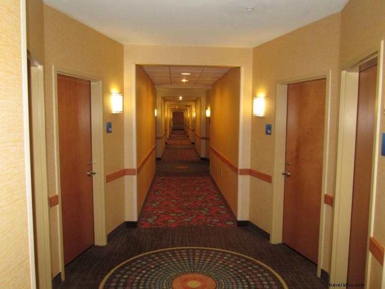 Holiday Inn Express &Suites Atlanta East - Lithonia 