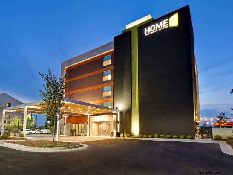 Home2 Suites by Hilton Atlanta West / Lithia Springs 