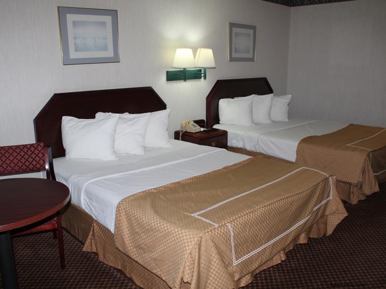 Days Inn oleh Wyndham Macon I-475 