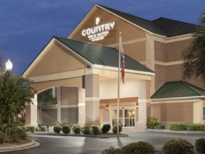 Country Inn &Suites by Radisson, Puerta de Savannah 