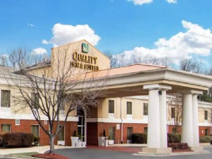 Quality Inn &Suites Decatur - Atlanta Est 