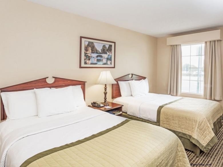 Baymont Inn by Wyndham Valdosta no Valdosta Mall 