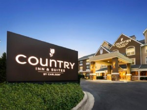Country Inn &Suites by Radisson, Norcross 