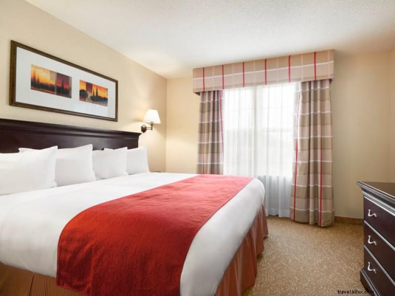 Country Inn &Suites by Radisson, Norcross 