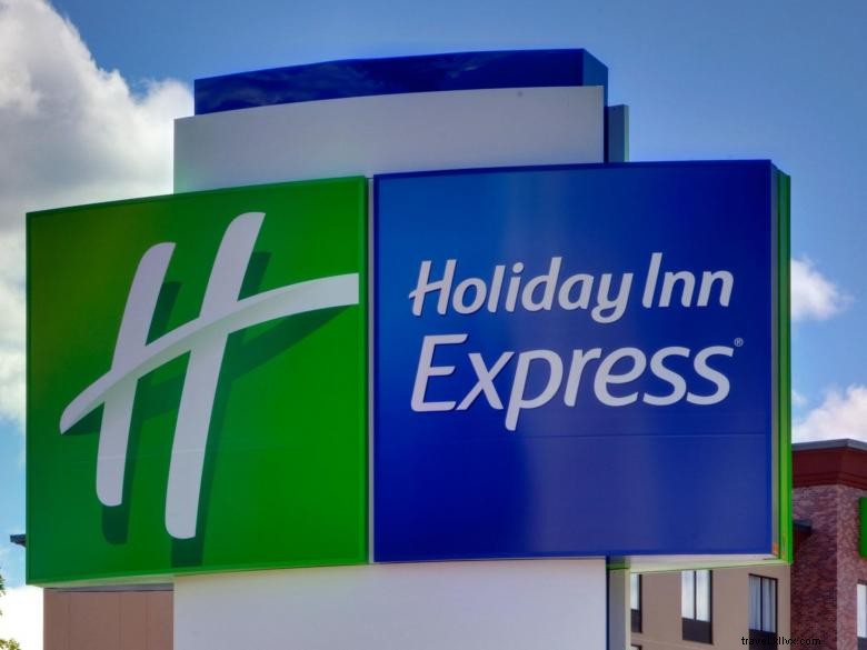 Holiday Inn Express＆Suites Milledgeville 