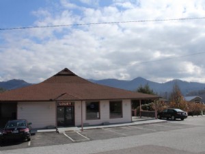 Mountain Valley Inn 