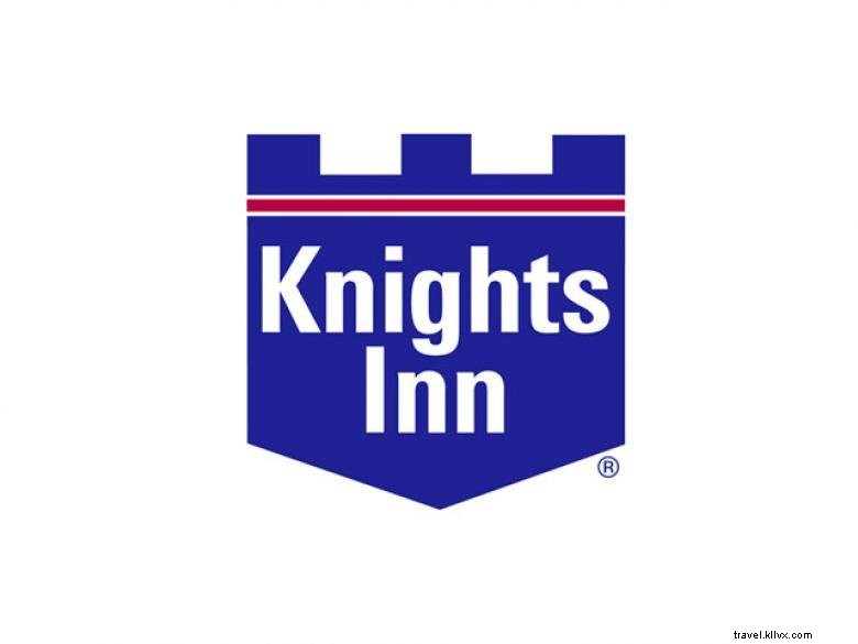 Knights Inn Dillard 