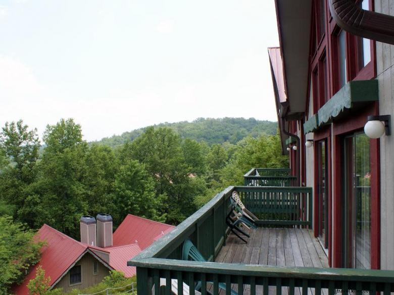 Station de la crête alpine 