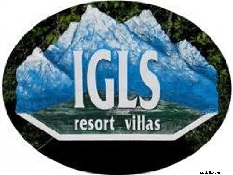 IGLS Resort Villas 