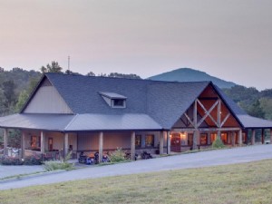 Copperhead Lodge 