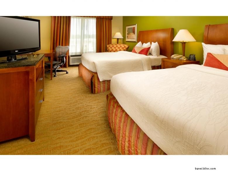 Hilton Garden Inn Atlanta NW / Pusat Kota Kennesaw 