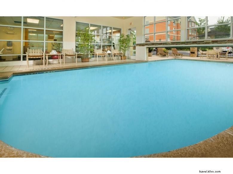 Hilton Garden Inn Atlanta NW / Kennesaw Town Center 