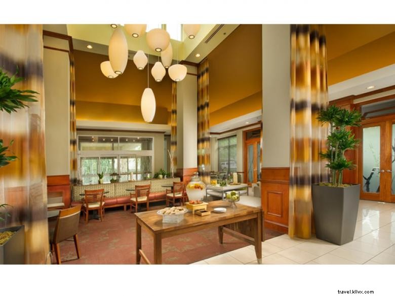 Hilton Garden Inn Atlanta NW / Kennesaw Town Center 