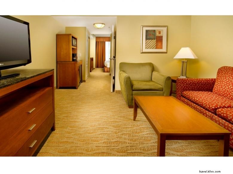 Hilton Garden Inn Atlanta NW / Centre-ville de Kennesaw 