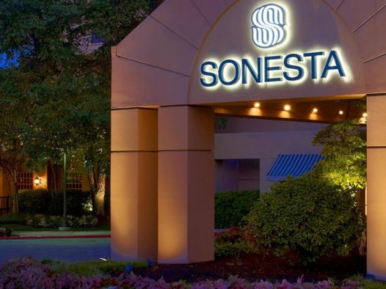 Sonesta Gwinnett Place Atlanta 