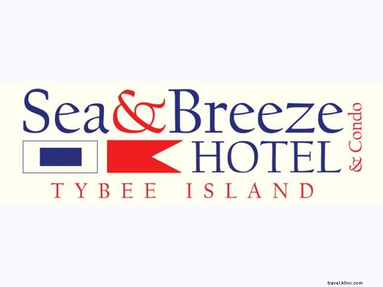 Sea &Breeze Hotel e Condomínio 