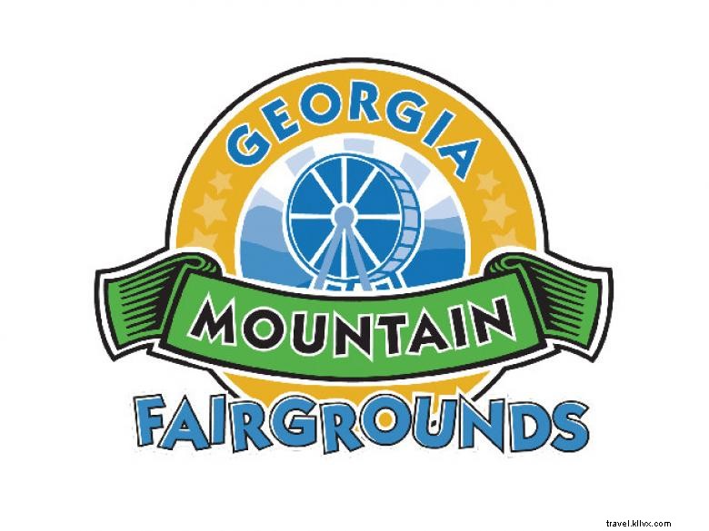 Terrain de camping Georgia Mountain Fairgrounds 
