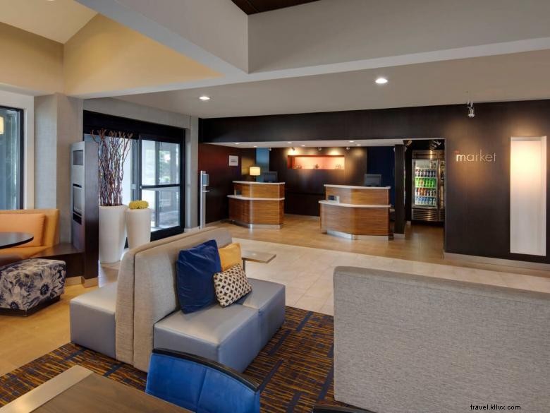 Courtyard by Marriott Peachtree Corners 