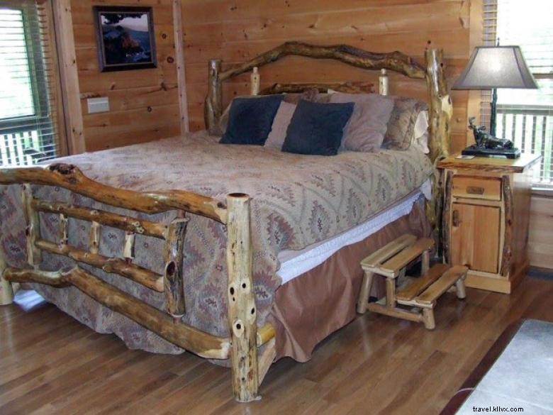 Nevaeh Cabin Rentals 