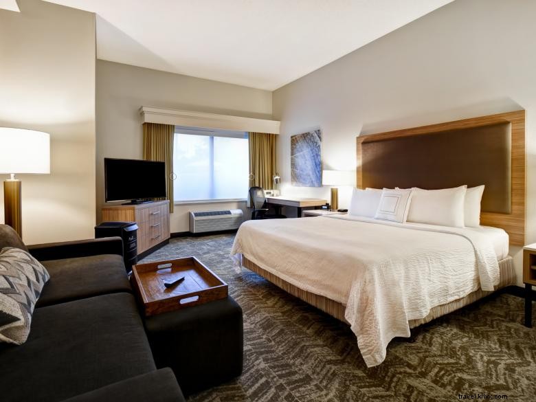 SpringHill Suites Atlanta Kennesaw 