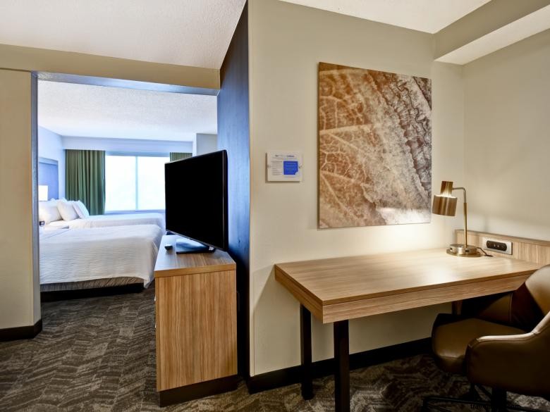 SpringHill Suites Atlanta Kennesaw 