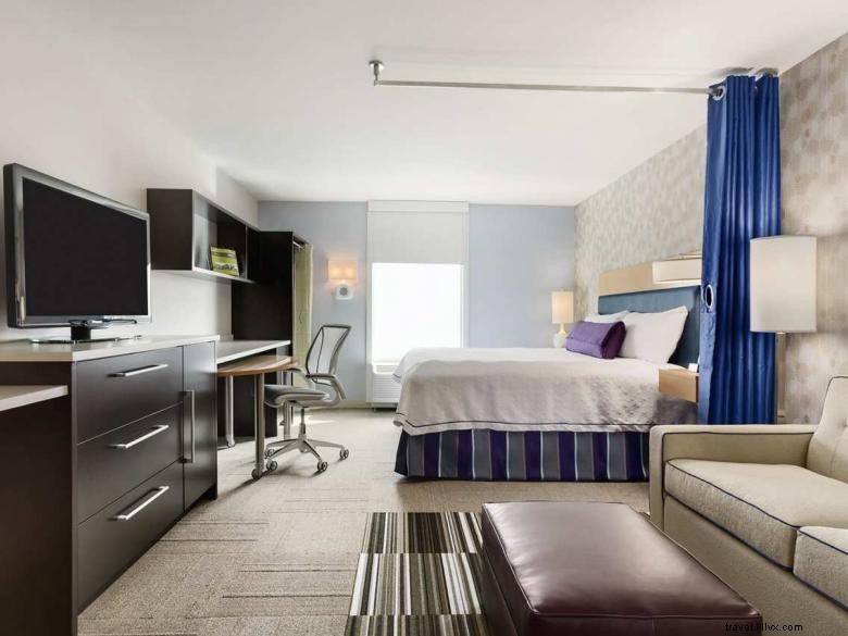 Home2 Suites by Hilton Columbus 