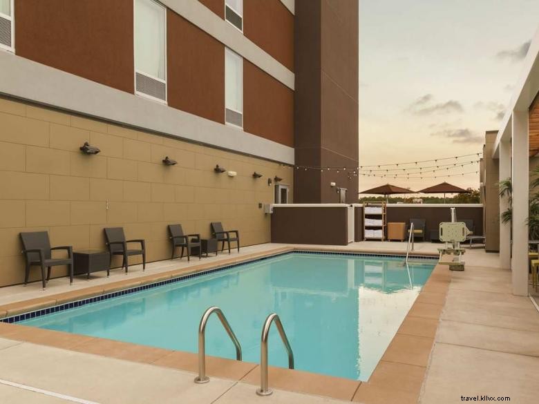 Home2 Suites by Hilton Columbus 