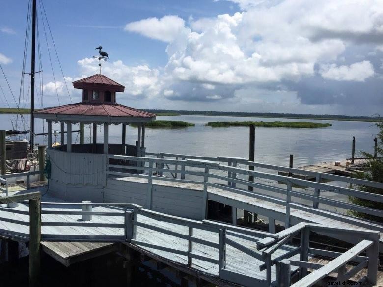 Parque Estadual de Tugaloo 