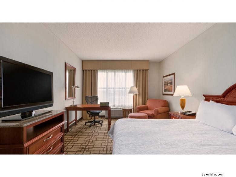 Hilton Garden Inn Atlanta NW/Wildwood 