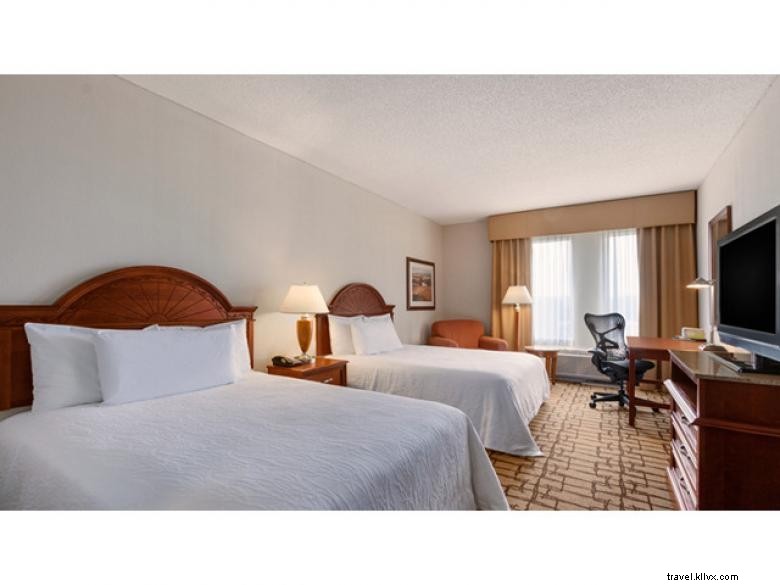 Hilton Garden Inn Atlanta NW / Wildwood 