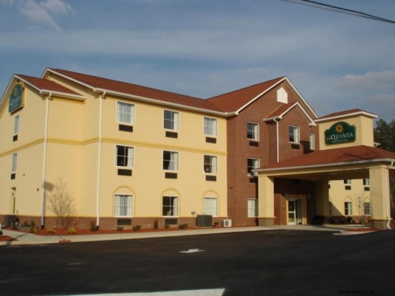 La Quinta Inn &Suites Rome 