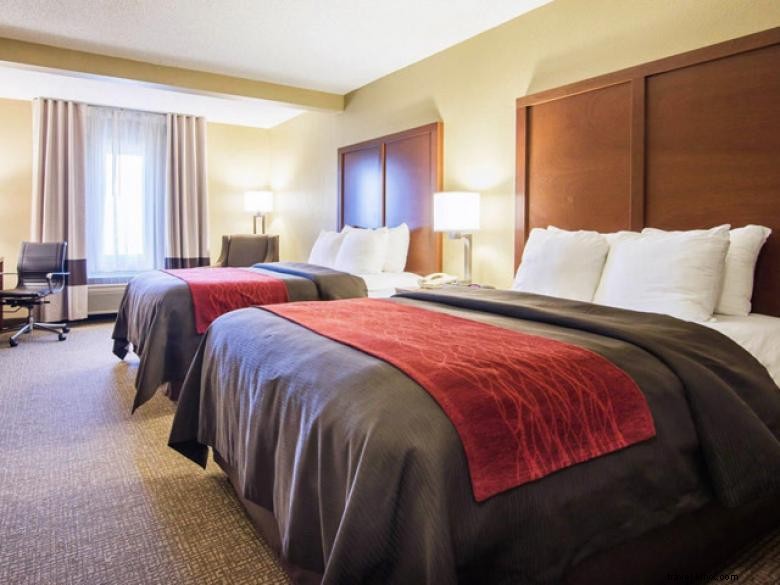 Comfort Inn &Suites Suwanee - Sugarloaf 