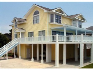Tybee Cottages 