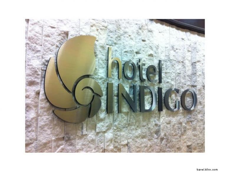 Hotel Indigo Atlanta Airport - College Park 