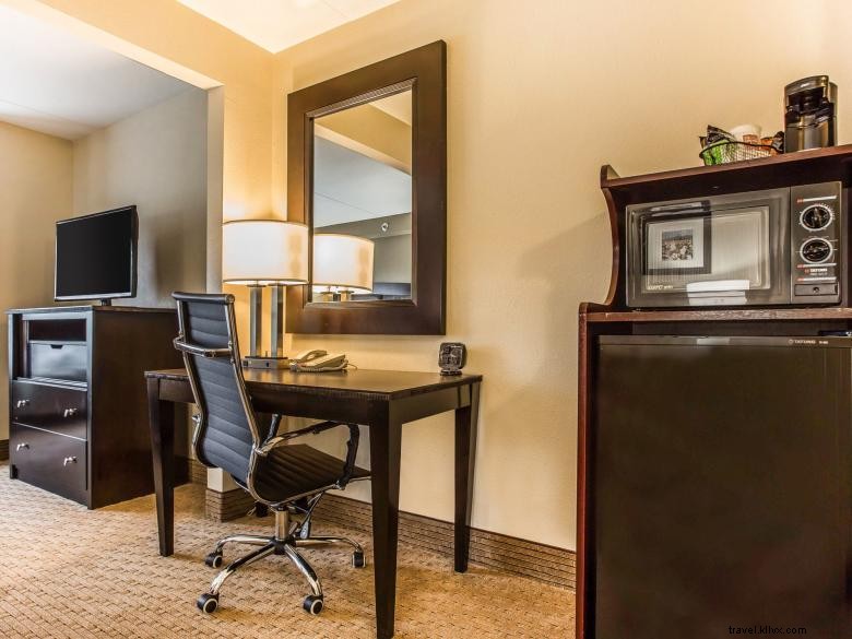 Comfort Suites Southlake 