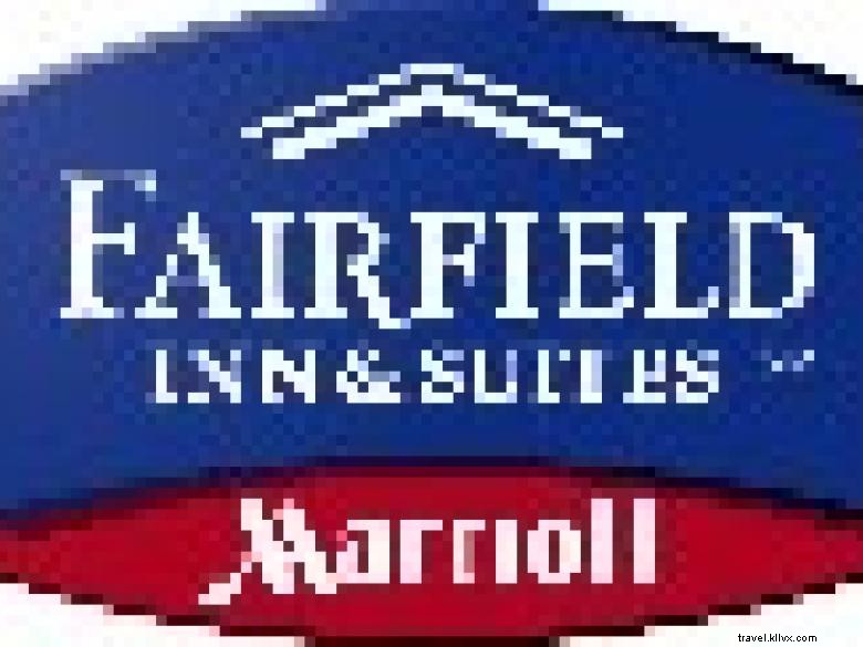 Fairfield Inn &Suites Albany 