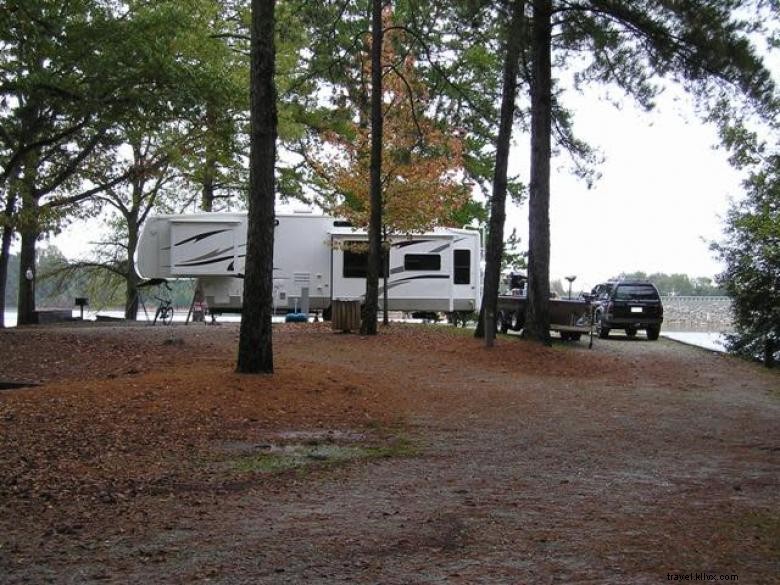 Watsadler Campground 