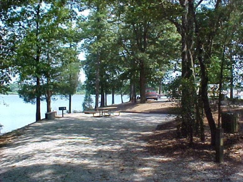 Watsadler Campground 