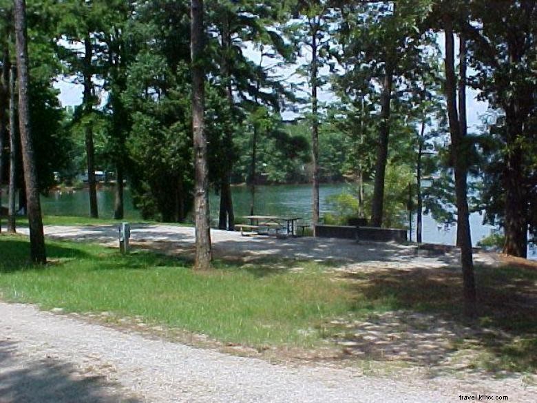 Watsadler Campground 