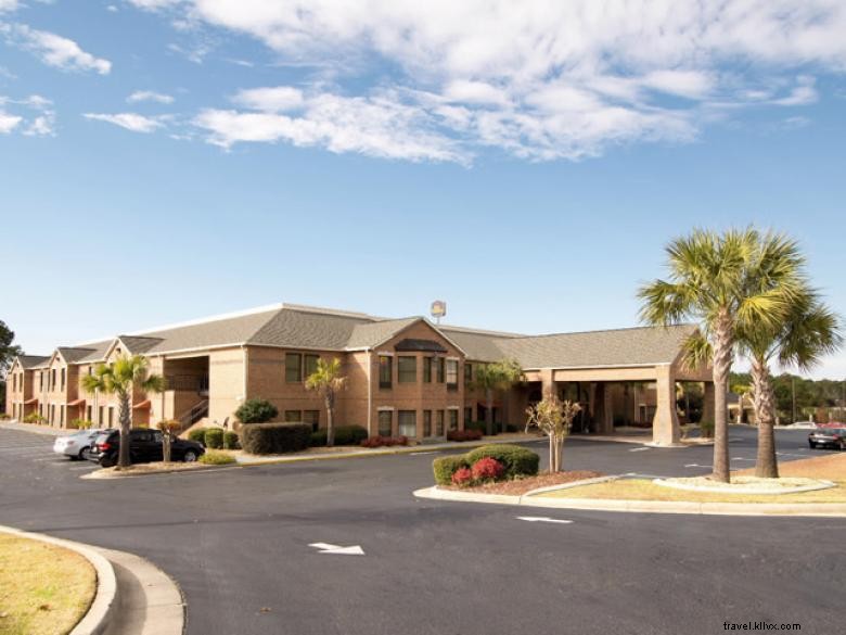 Comfort Inn &Suites - Perry 