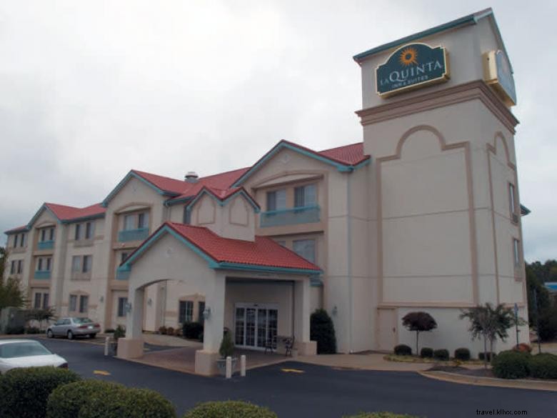 La Quinta Inn &Suites Atlanta South - Newnan 