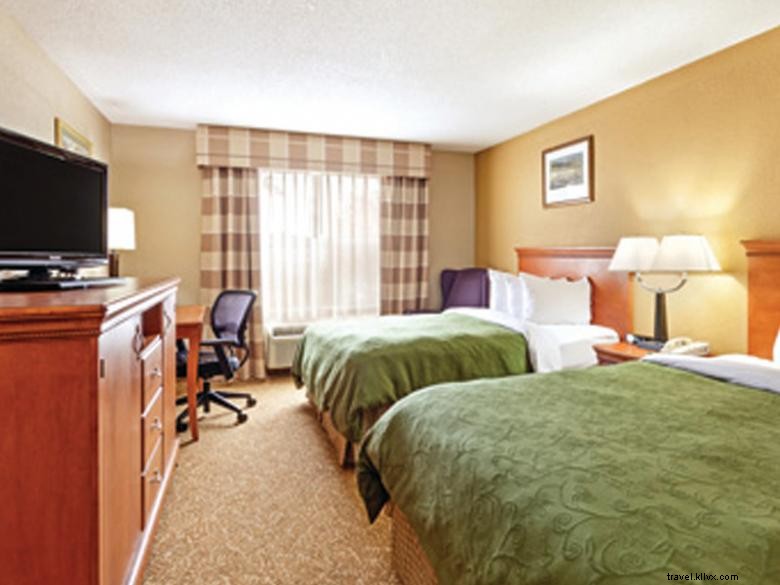 Country Inn &Suites oleh Radisson, Hinesville 